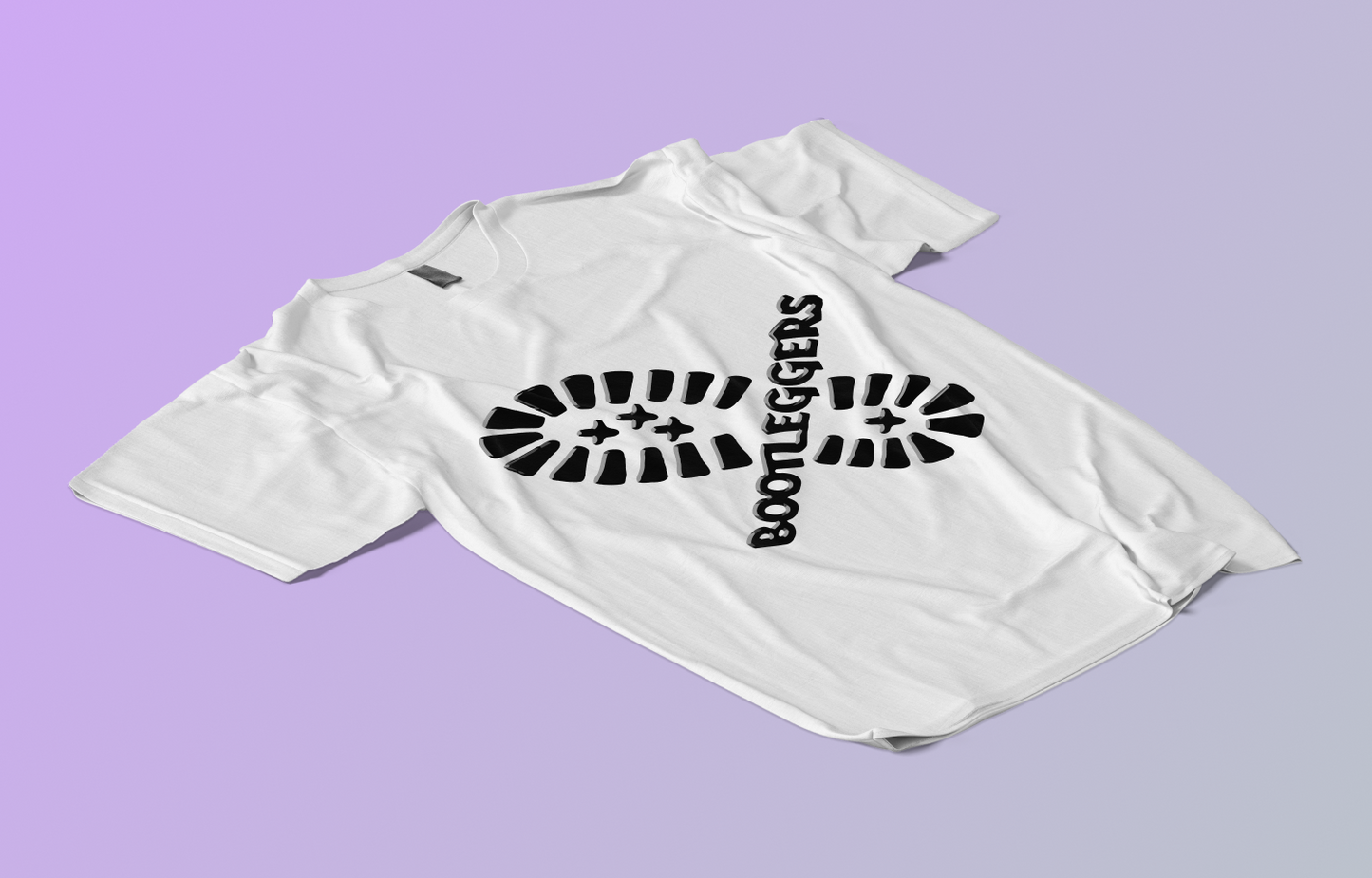 Bootleggers We Win (Free Shipping)