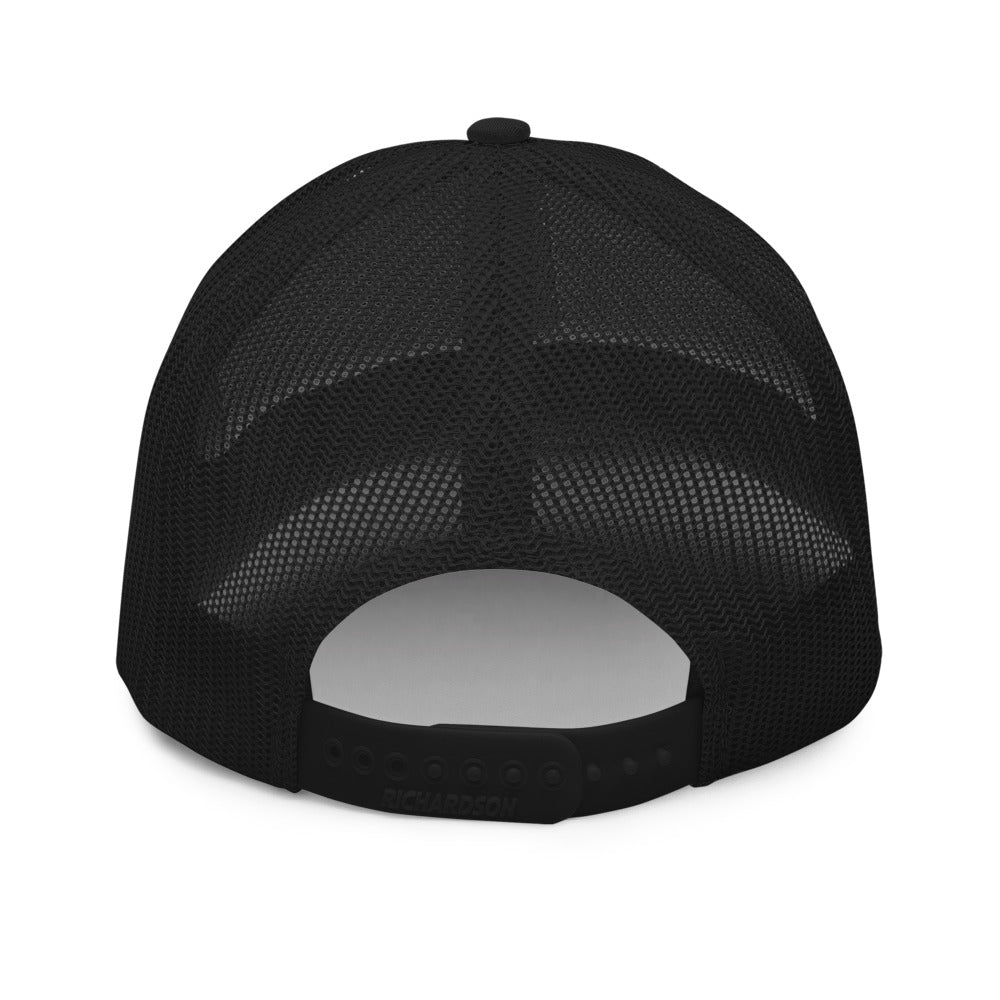 Bootleggers Trucker Cap