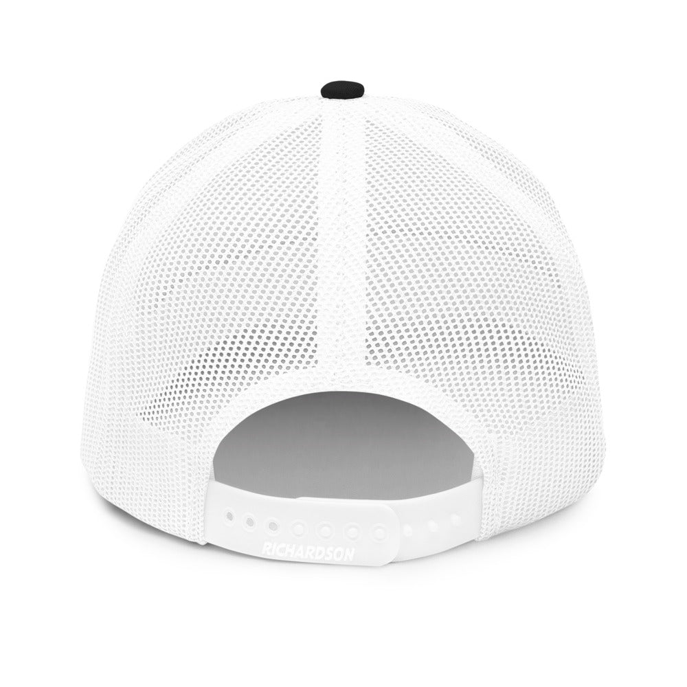 Bootleggers Trucker Cap