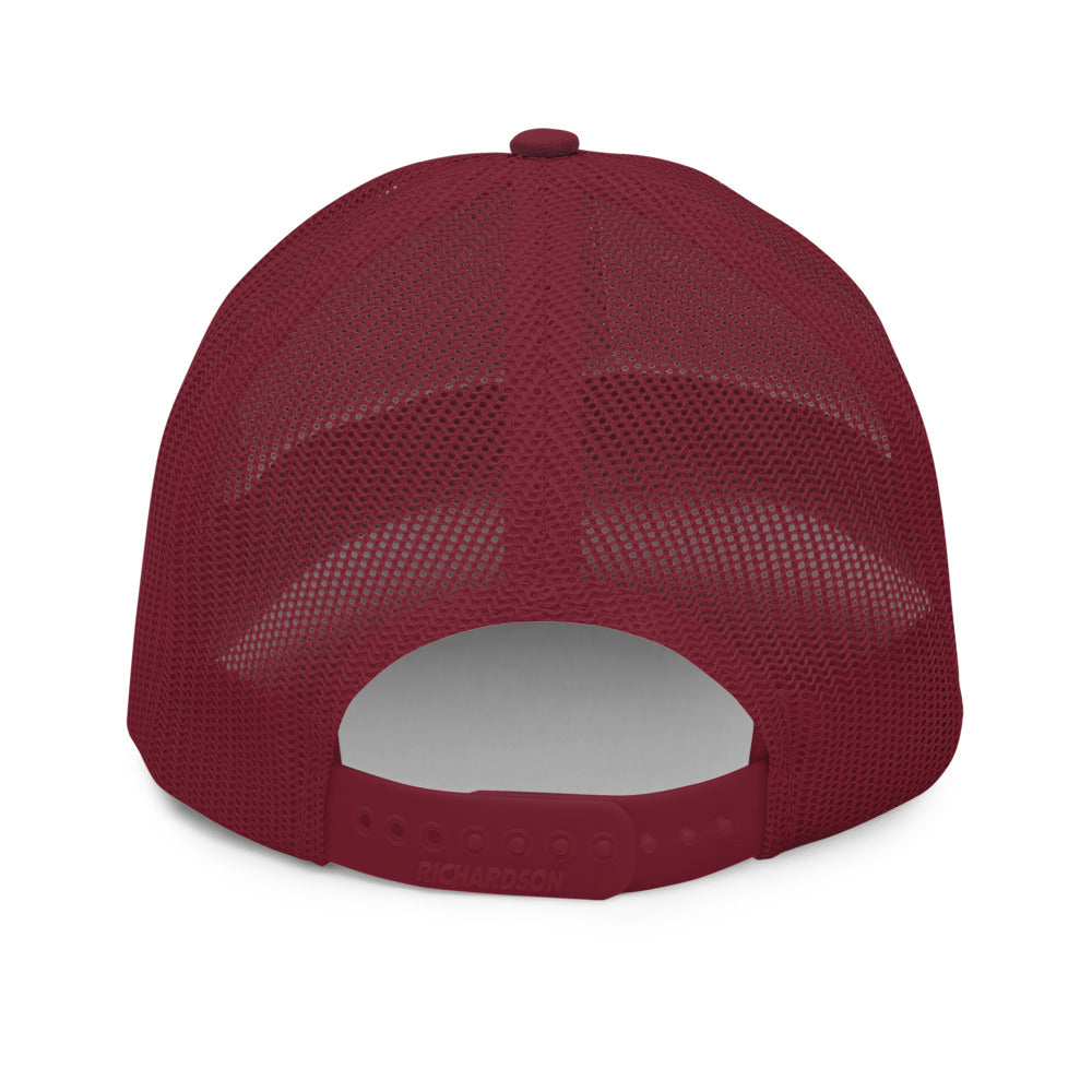 Bootleggers Trucker Cap