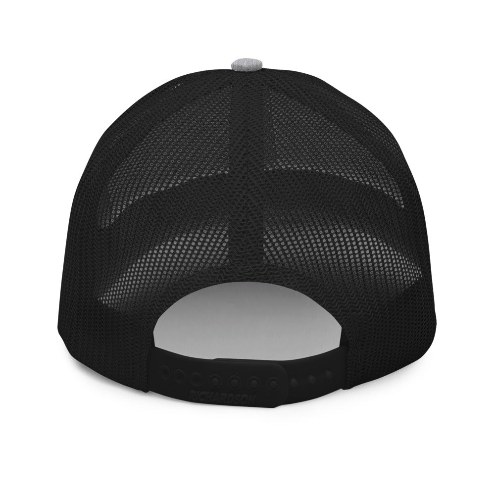 Bootleggers Trucker Cap