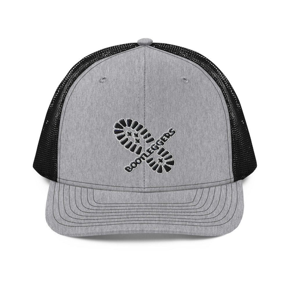 Bootleggers Trucker Cap