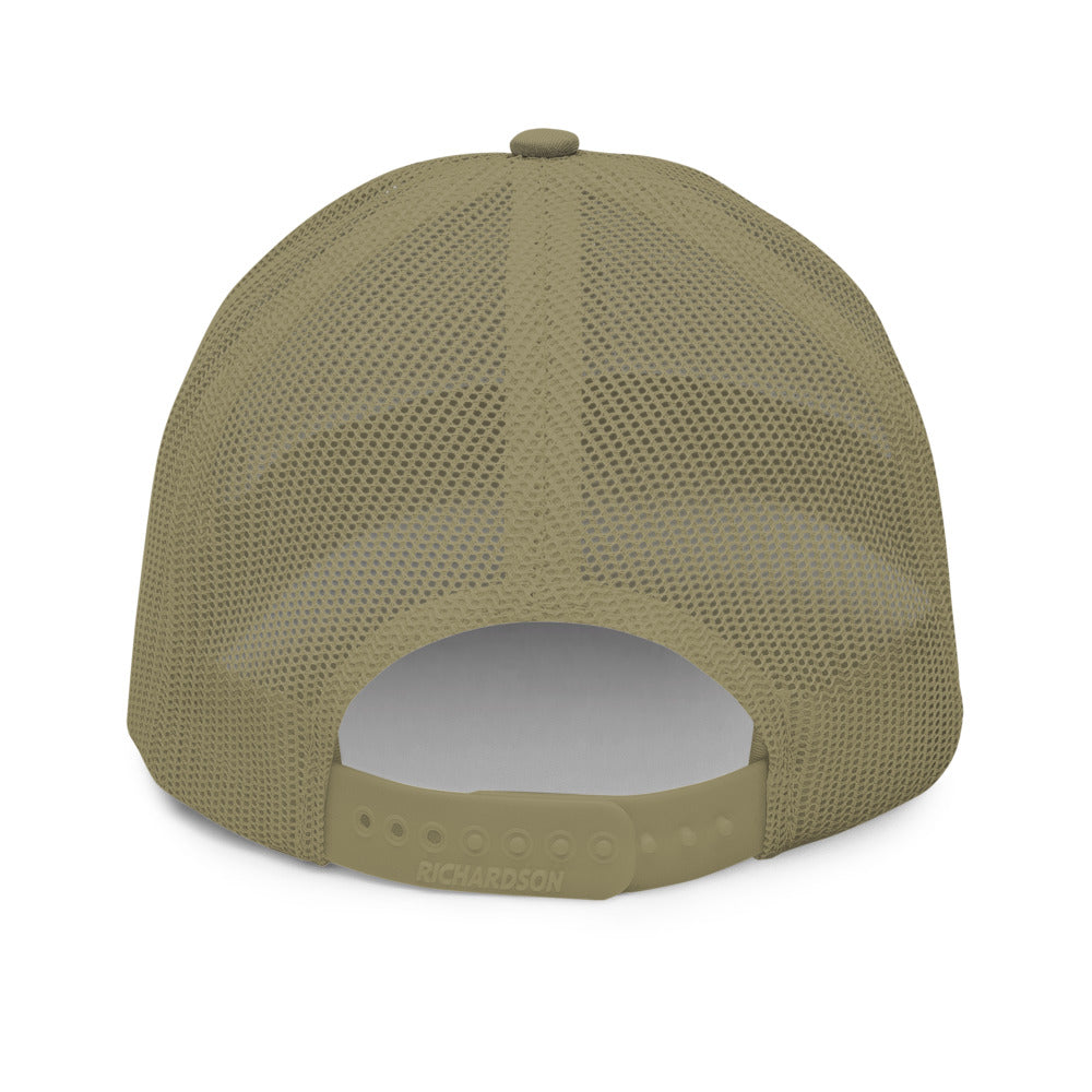 Bootleggers Trucker Cap
