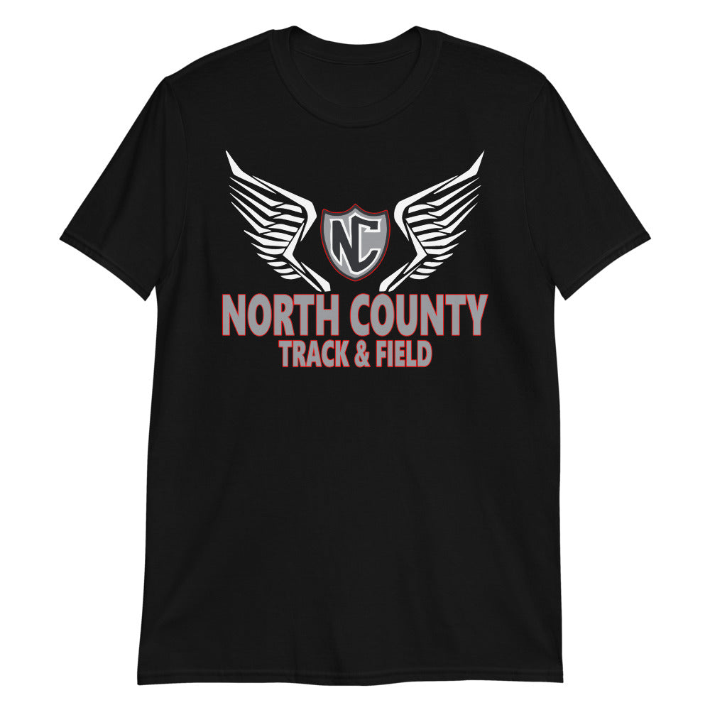 North County Track(2)