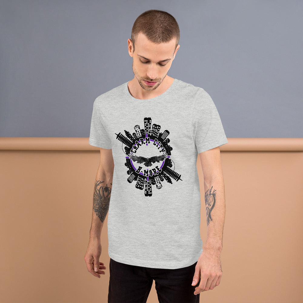 Charm City B-More T-Shirt