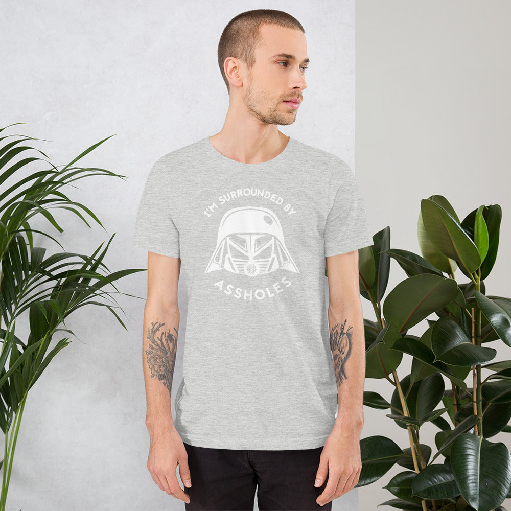 I'm surrounded Tshirt