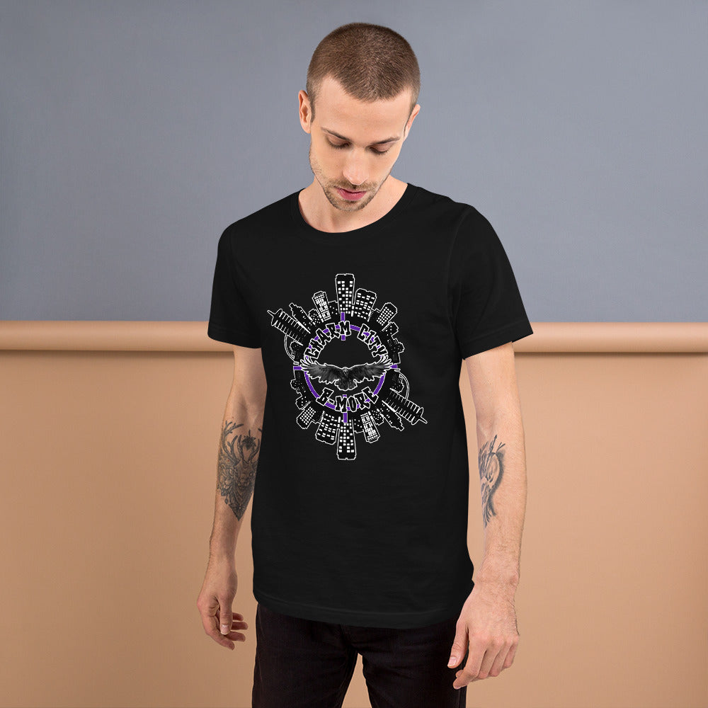 Charm City B-More T-Shirt