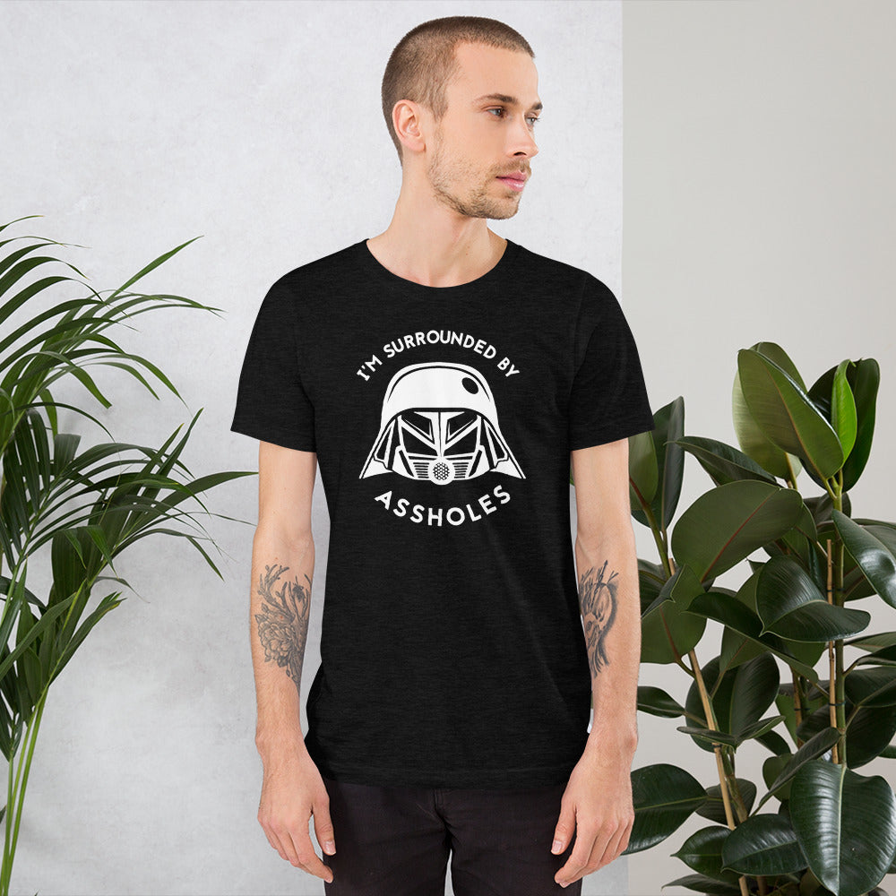 I'm surrounded Tshirt