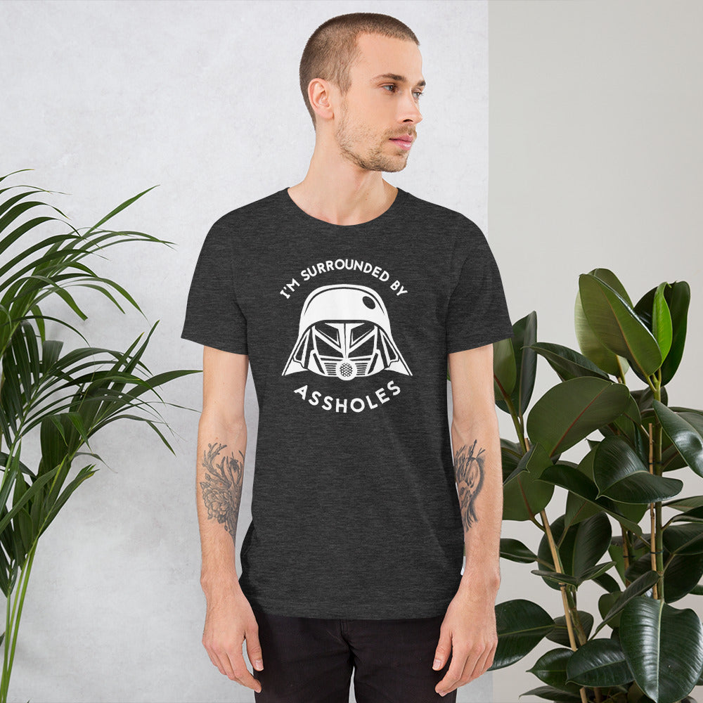 I'm surrounded Tshirt