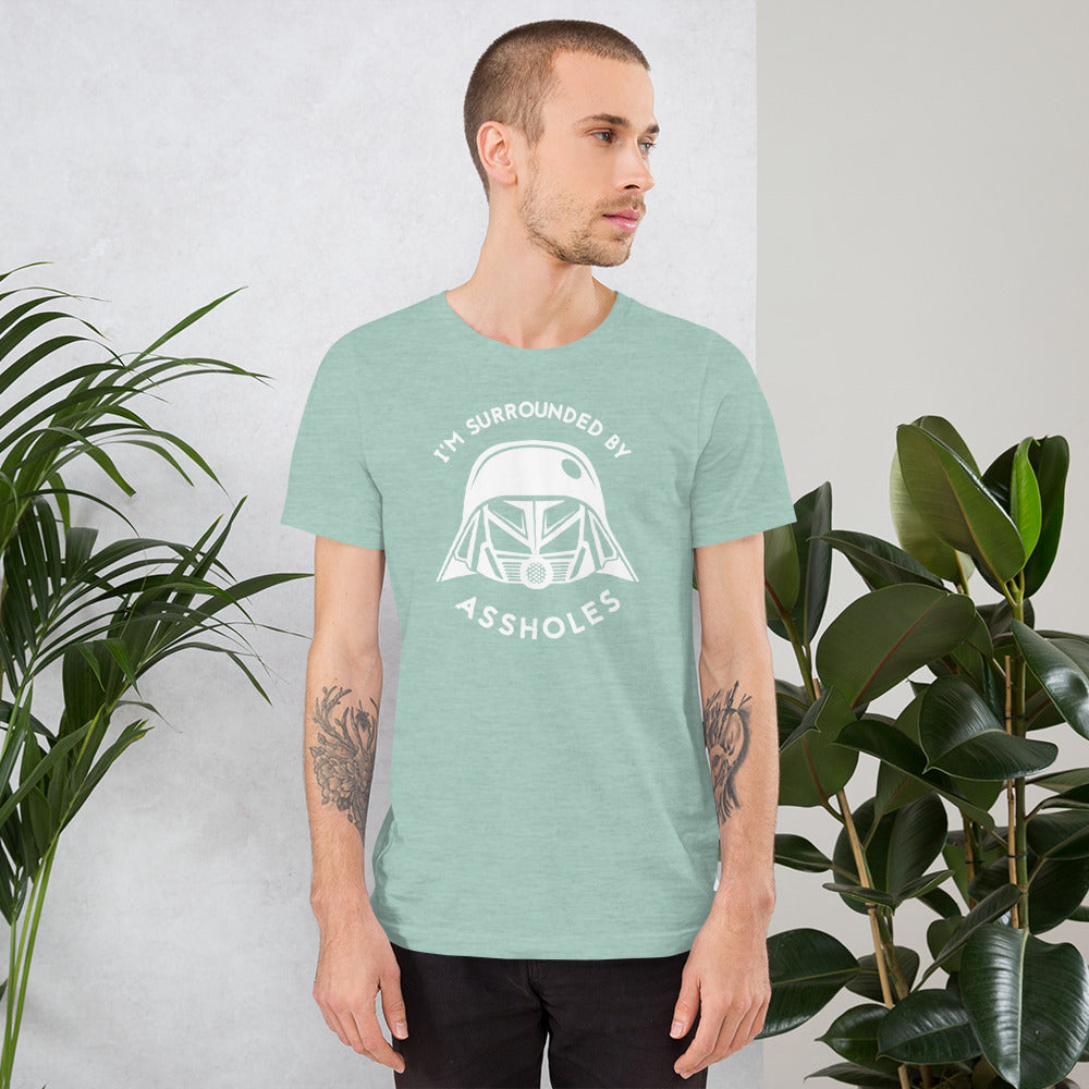 I'm surrounded Tshirt
