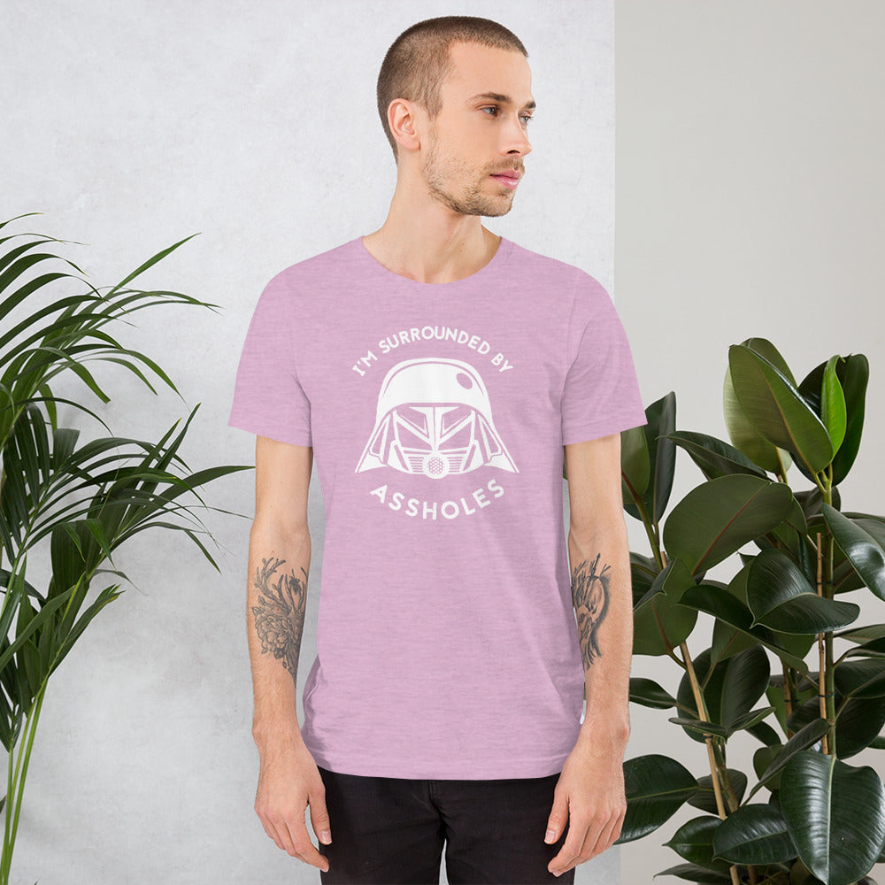 I'm surrounded Tshirt