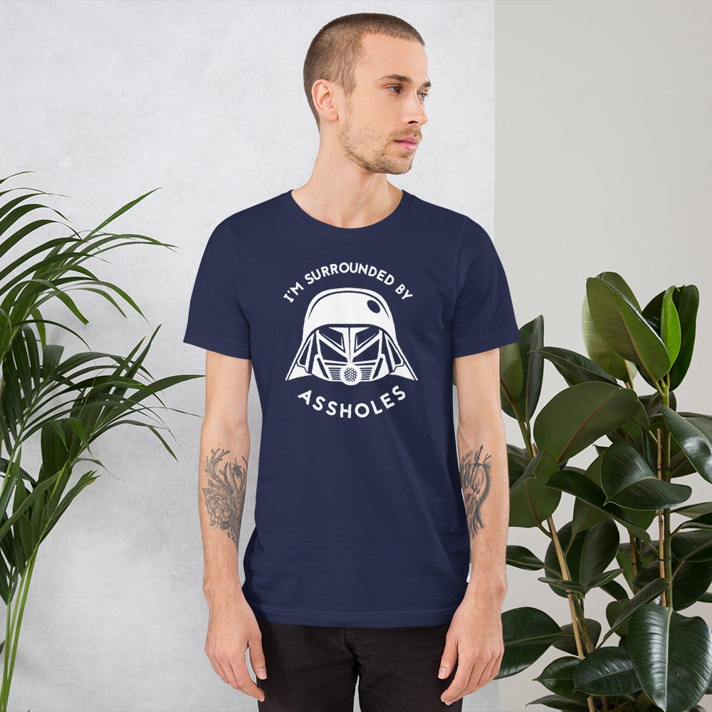I'm surrounded Tshirt