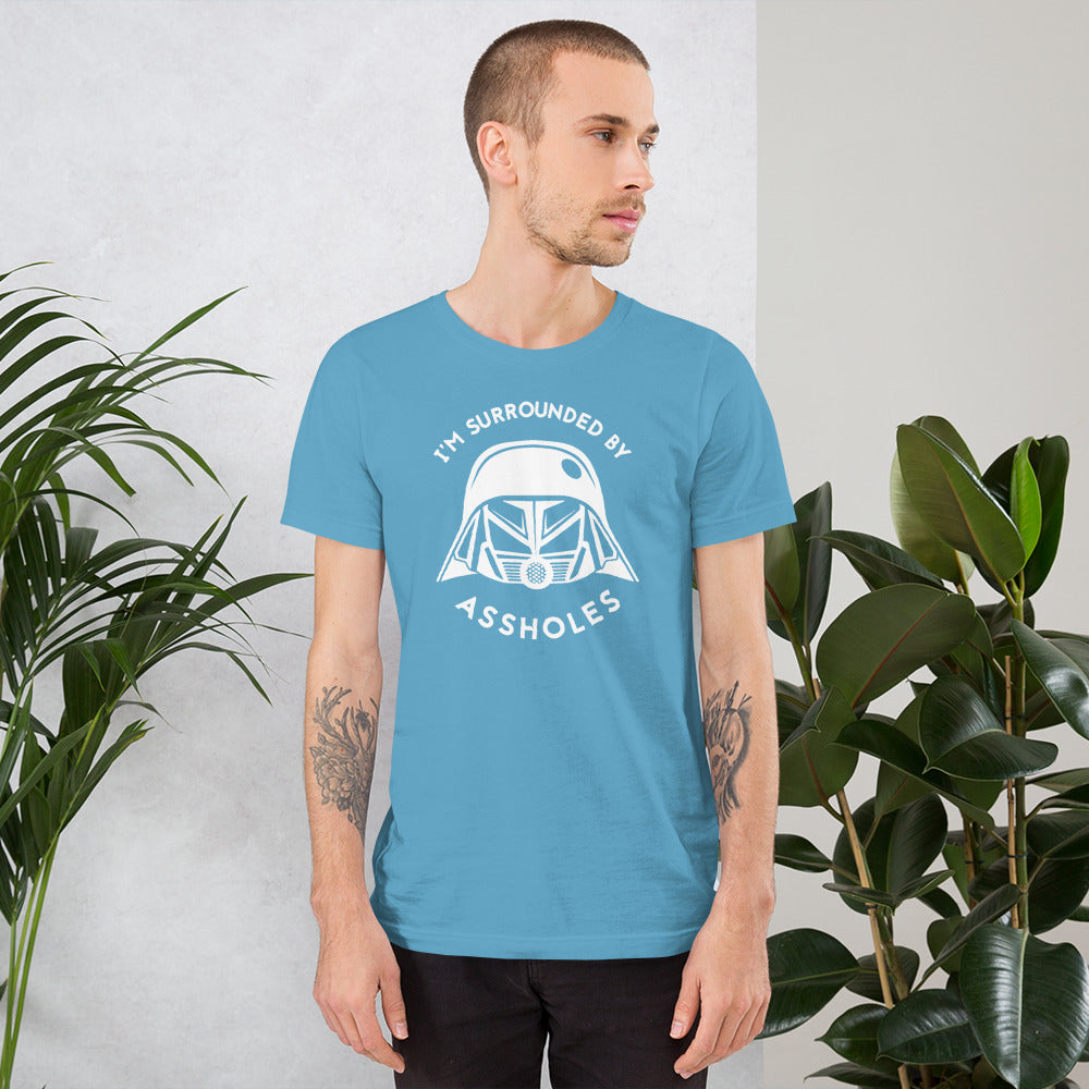 I'm surrounded Tshirt