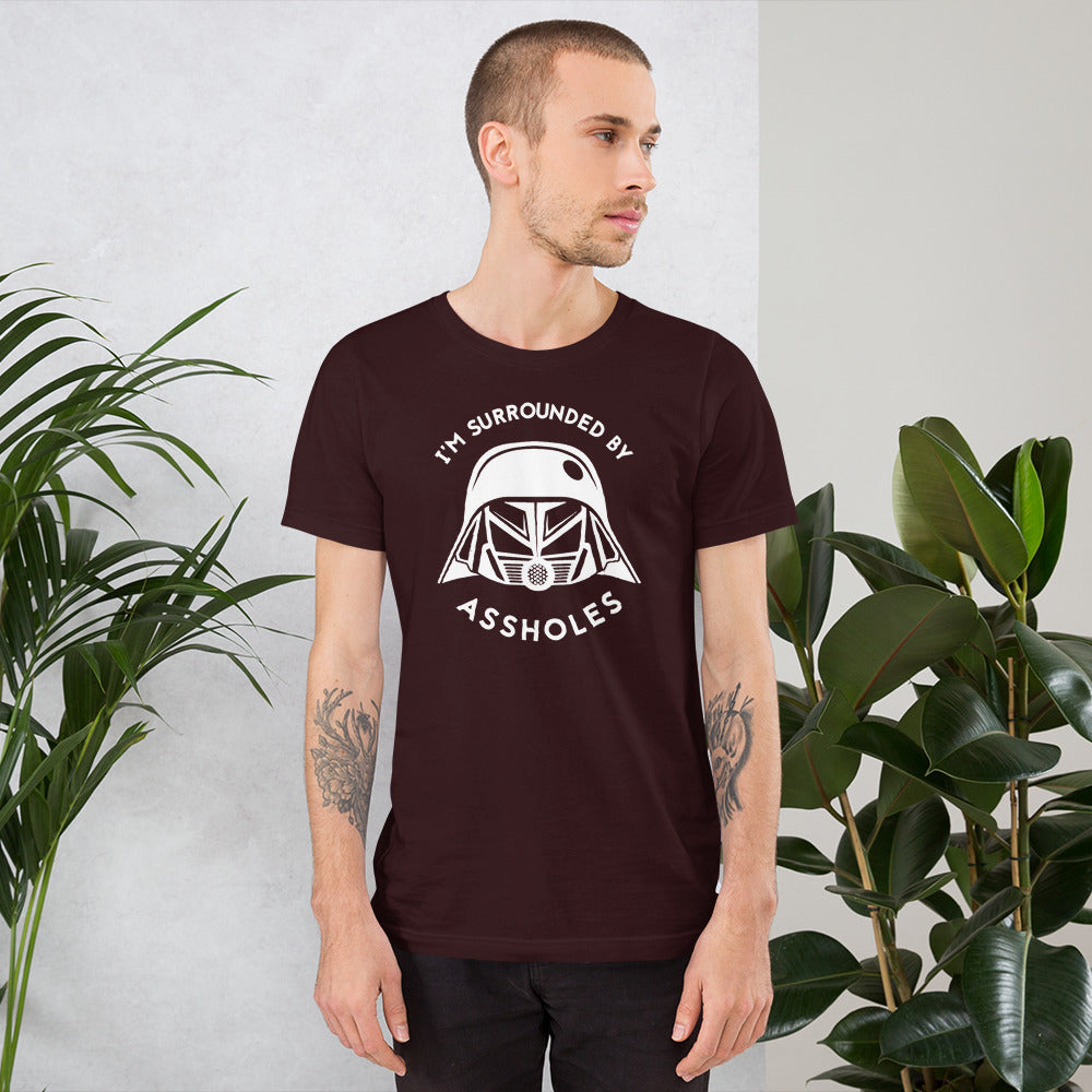 I'm surrounded Tshirt