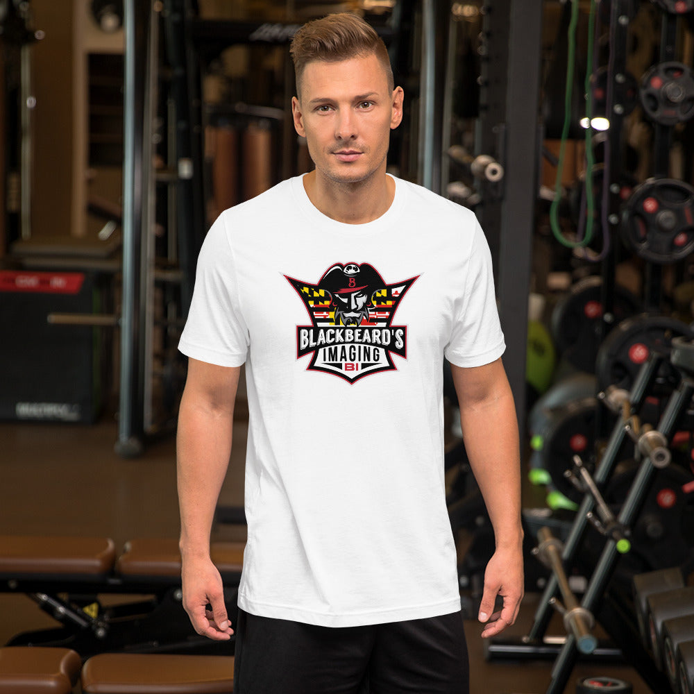 Blackbeard's Imaging T-Shirt