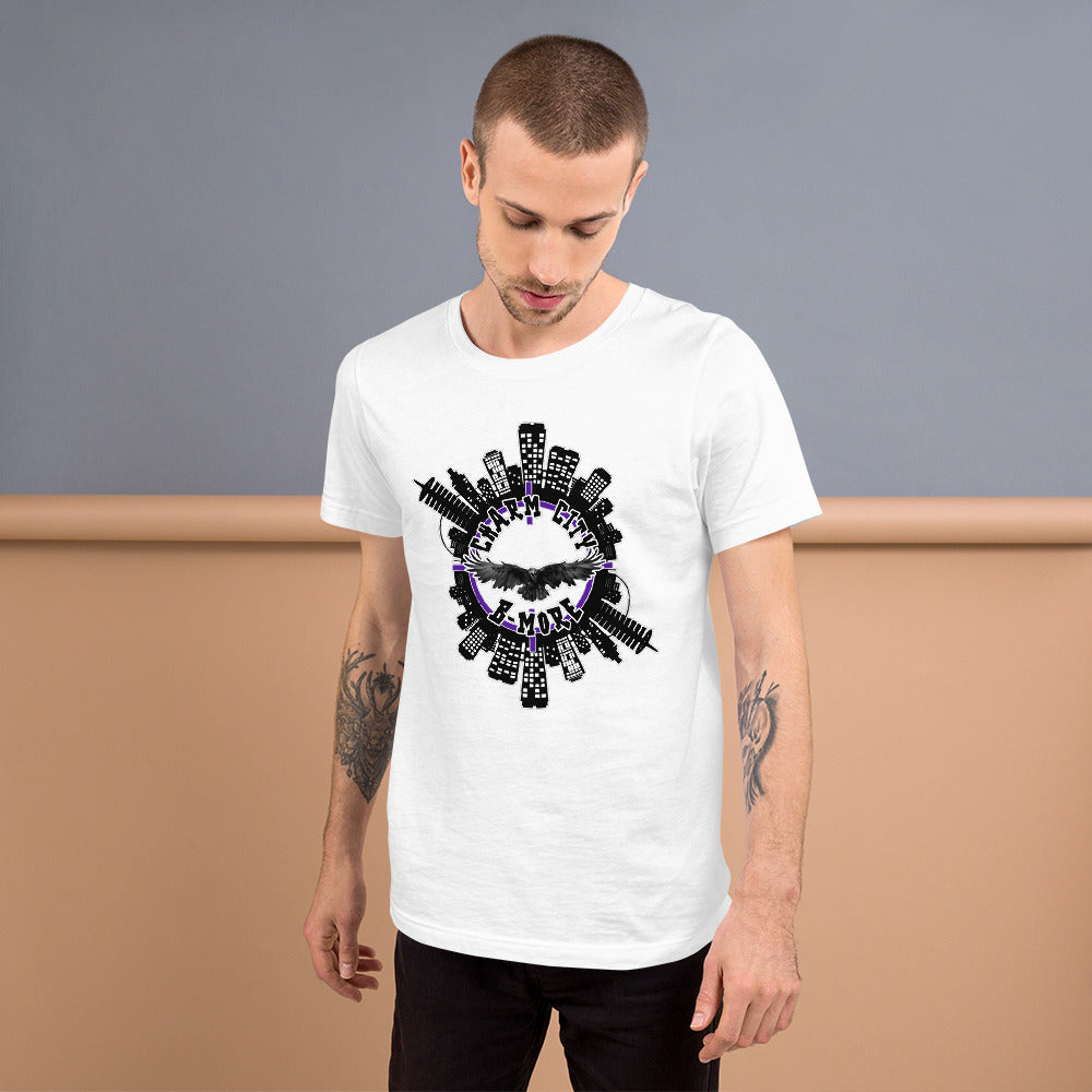 Charm City B-More T-Shirt
