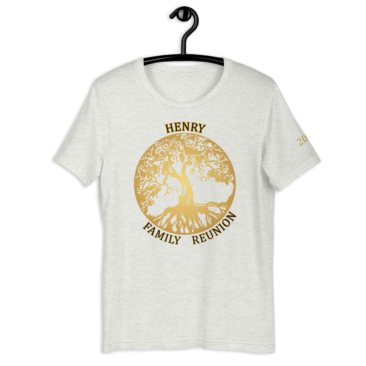 Henry Family Reunion 2022(FREESHIPPING)