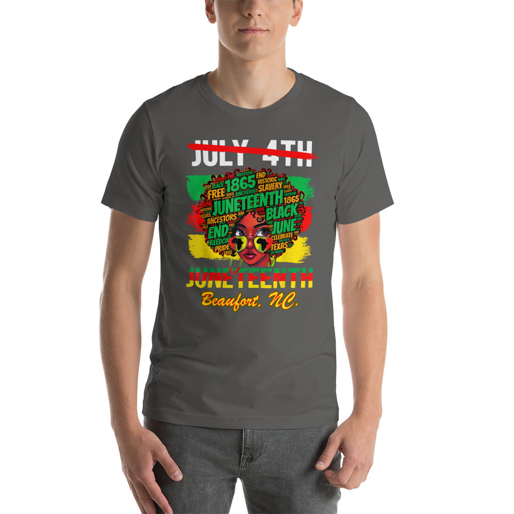 Juneteenth 1 Beaufort NC