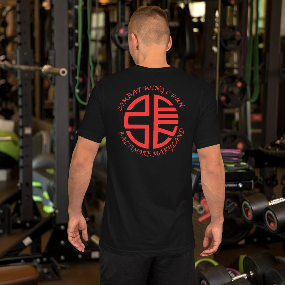 COMBAT WING CHUN 2
