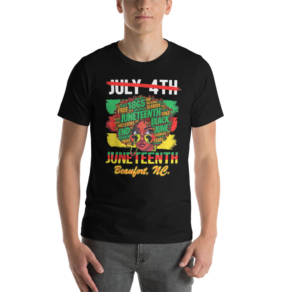 Juneteenth 1 Beaufort NC