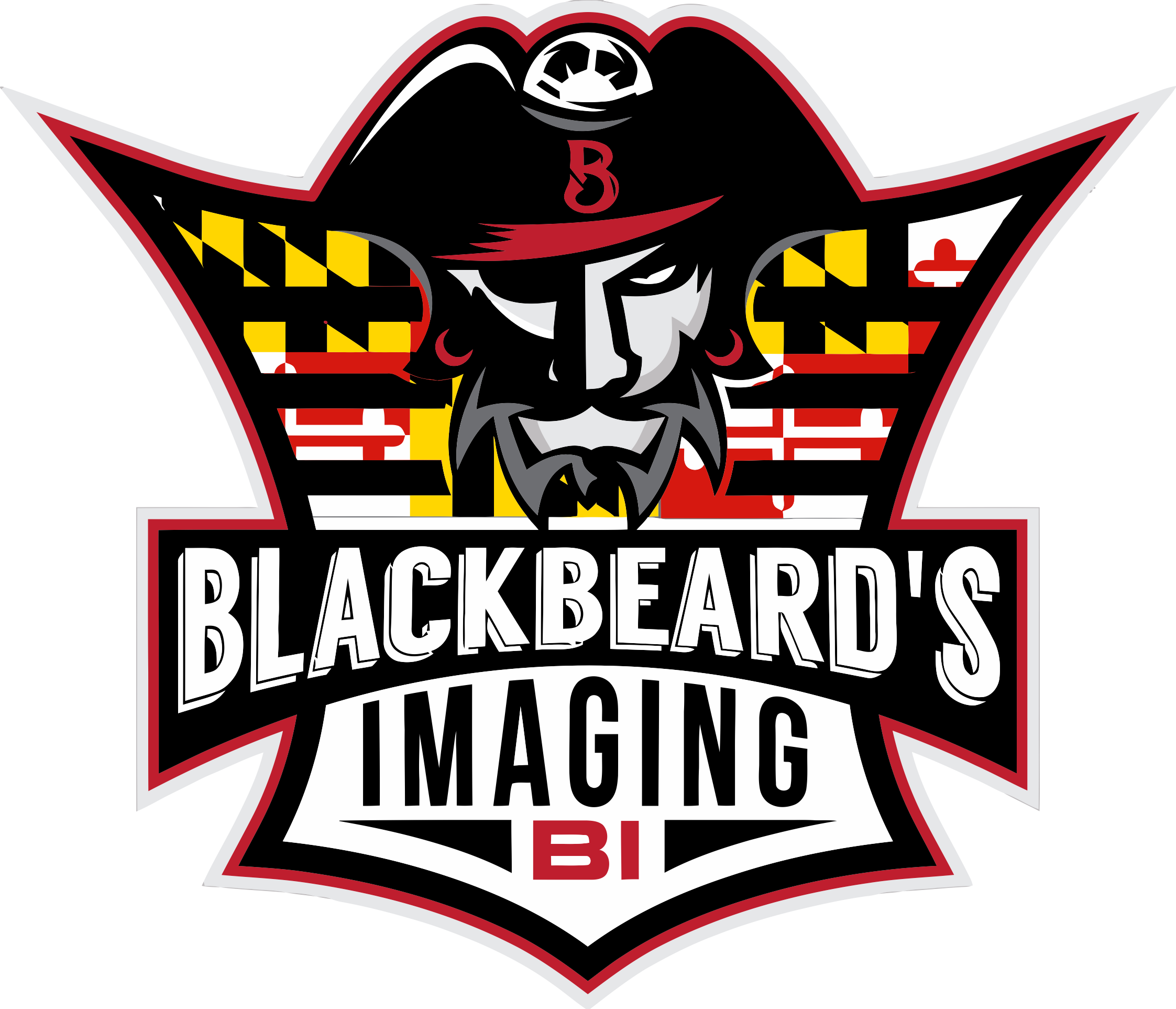 Blackbeard's Imaging