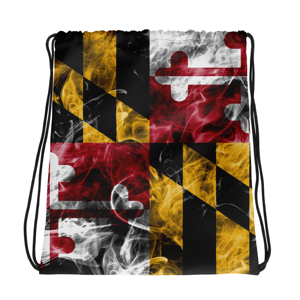 Maryland Drawstring bag