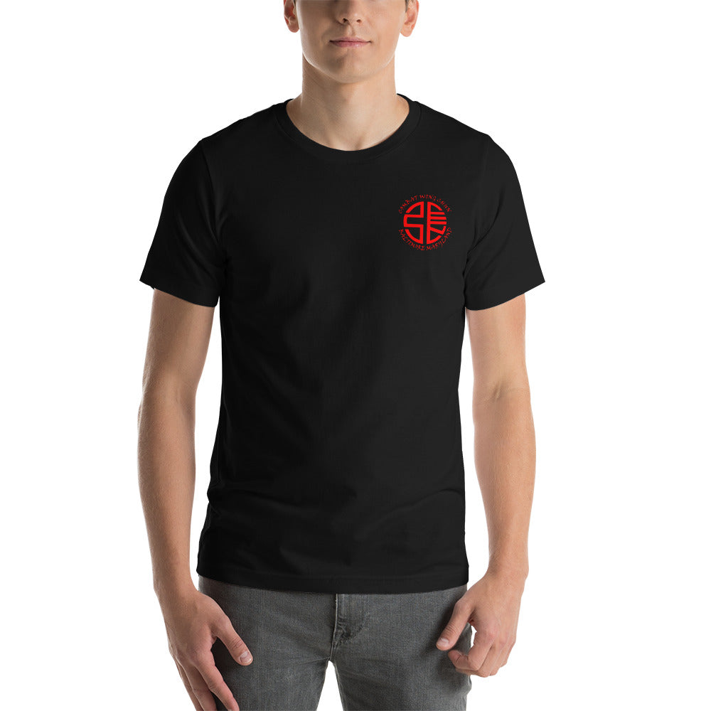 COMBAT WING CHUN 1
